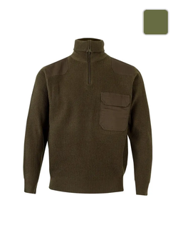 Jersei resistent a arnes, fongs i brutícia