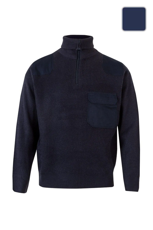 Jersei resistent a arnes, fongs i brutícia