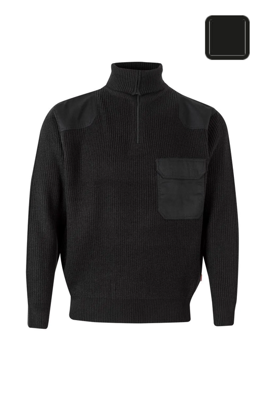 Jersei resistent a arnes, fongs i brutícia