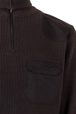 Jersei resistent a arnes, fongs i brutícia