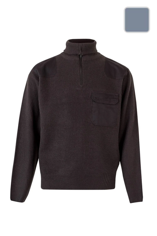 Jersei resistent a arnes, fongs i brutícia