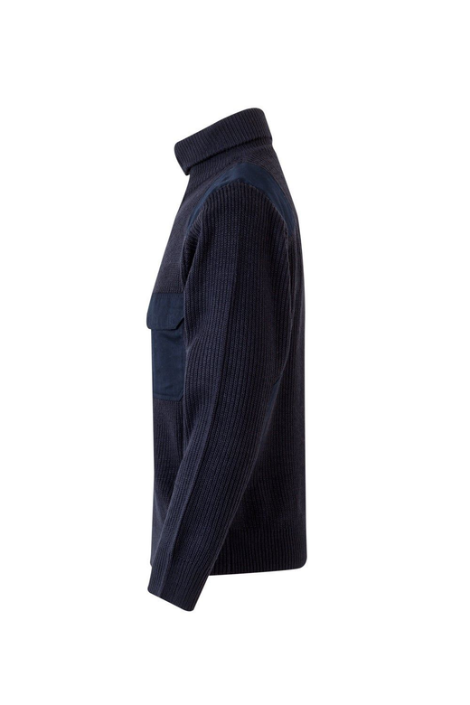 Jersei resistent a arnes, fongs i brutícia