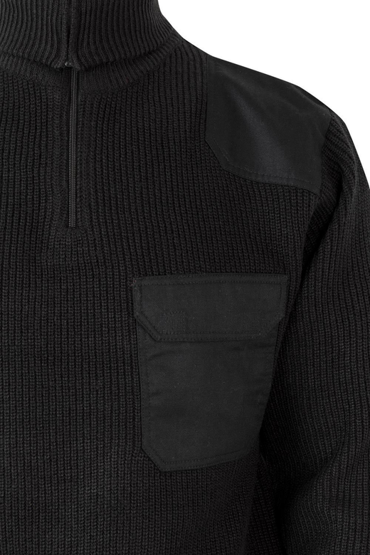 Jersei resistent a arnes, fongs i brutícia