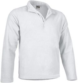 Jersey polar amb mitja cremallera - TREKKING