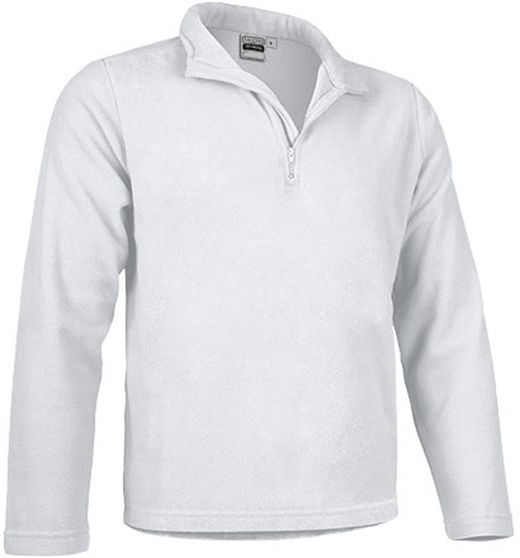 Jersey polar amb mitja cremallera - TREKKING