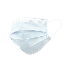 Kit de visita desechable para alimentarias - 50u