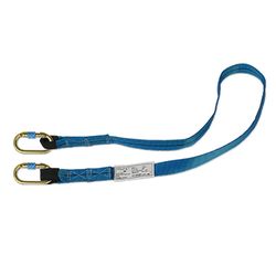 Kit completo de sistema anti-queda com arnês