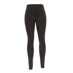 Legging de travail FEMME noir - KATY
