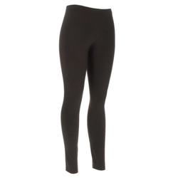 Legging de travail FEMME noir - KATY