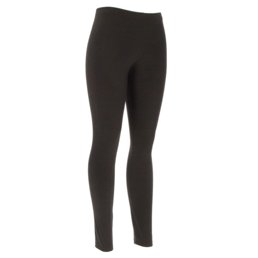 Legging de travail FEMME noir - KATY