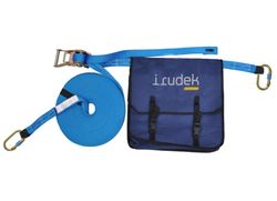 Ligne de vie pour 2 utilisateurs [20m]
