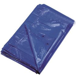 Toile PL-ECOPLATINIUM bleue 3 fois plus résistante