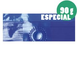 Toile PL-ECOPLATINIUM bleue 3 fois plus résistante