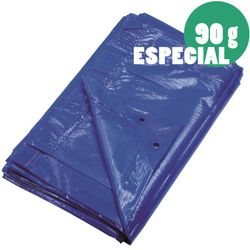 Toile PL-ECOPLATINIUM bleue 3 fois plus résistante