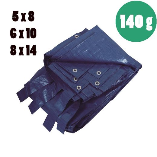 Toile pour piscines rectangulaires