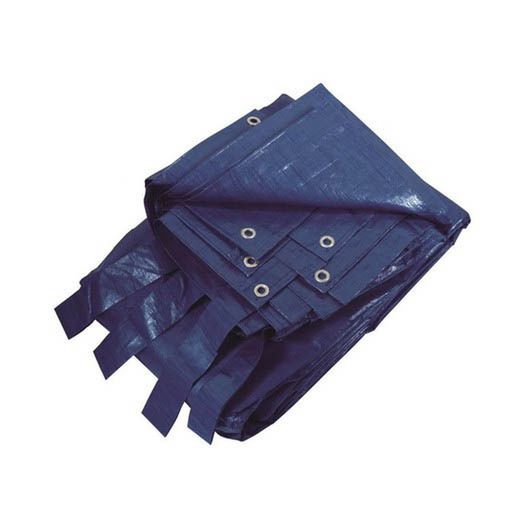 Toile pour piscines rectangulaires