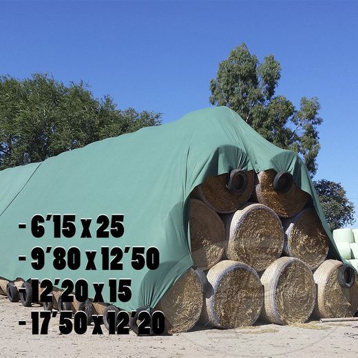 Lonas para tapar alpacas