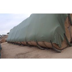 Lonas para tapar alpacas