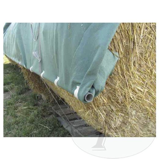 Lonas para tapar alpacas