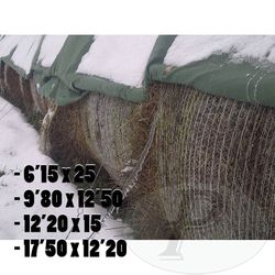 Lonas para tapar alpacas