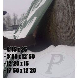 Lonas para tapar alpacas