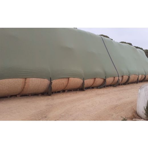 Lonas para tapar alpacas