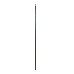 Pincel Zacatón 5x10 + cabo de madeira 140 cm