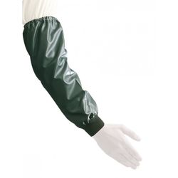 Tuyau PVC vert 40 cm