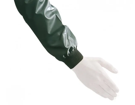 Tuyau PVC vert 40 cm