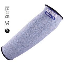 Manches anti-coupure 25 cm