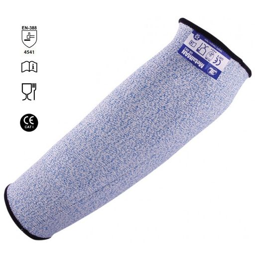 Manches anti-coupure 25 cm