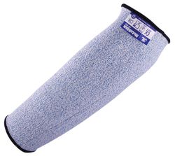 Manches anti-coupure 25 cm