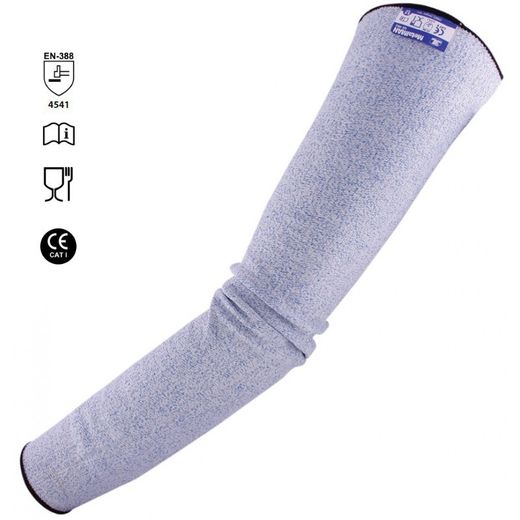 mangas de fibra de vidro 55 cm