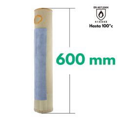 Manchons de protection contre les coupures de niveau 3