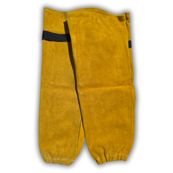 Manchons de sécurité pour soudeurs