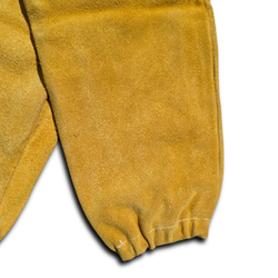 Manchons de sécurité pour soudeurs