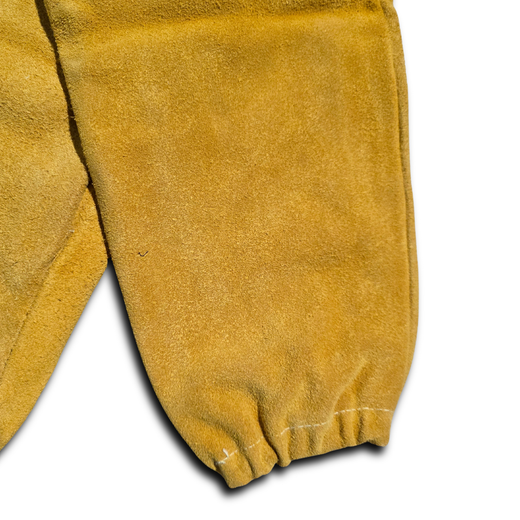 Manchons de sécurité pour soudeurs