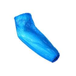 [100u] Mangas descartáveis resistentes