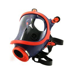 Máscara Clímax Panorâmica 731