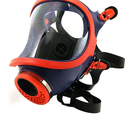 Máscara Clímax Panorâmica 731