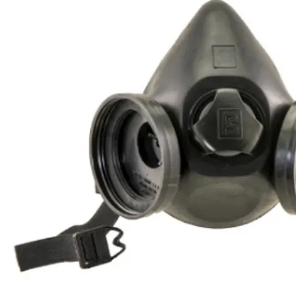 Masque Sibol Respir II pour 2 filtres