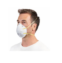 Mascarilla 3M 8710