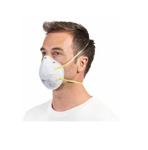 Mascarilla 3M 8710