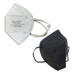 Mascarilla de protección FFP2 homologada EN-149