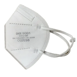 Masque de protection FFP2 homologué EN-149
