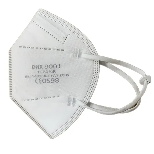 Masque de protection FFP2 homologué EN-149