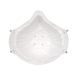 Mascarilla desechable FFP1 NR D