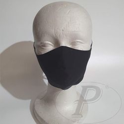Mascarilla/protector facial reutilizable FFP2