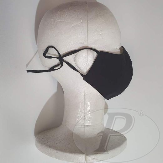 Mascarilla/protector facial reutilizable FFP2