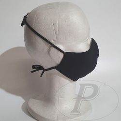 Mascarilla/protector facial reutilizable FFP2
